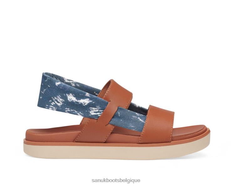 6X06495 adobe impression cosmic sutra fronde lx Sanuk