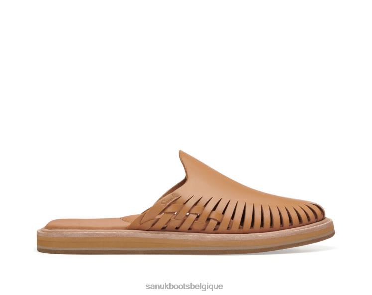 6X06497 bronzer tu es Huarache Sanuk