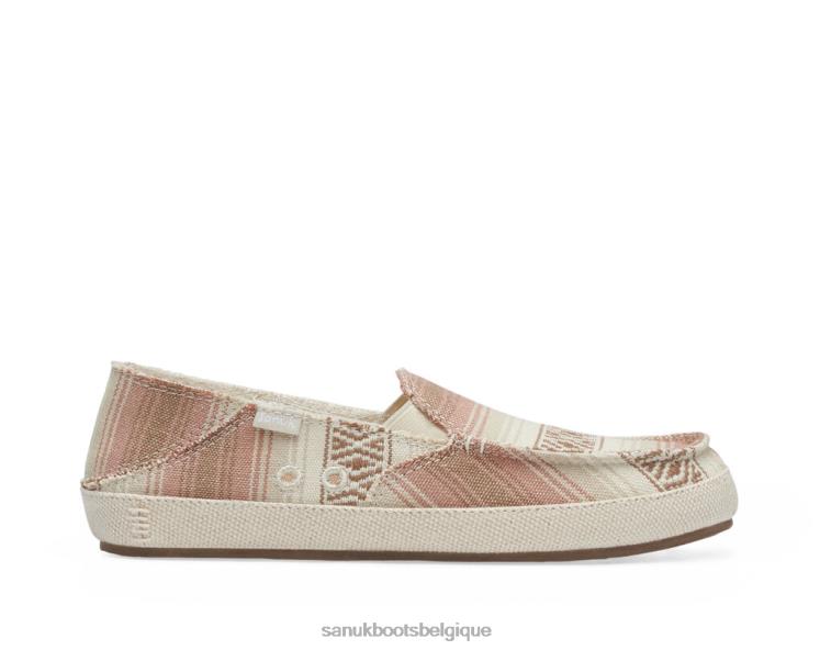 6X06418 liège multi couverture twinny st baja Sanuk