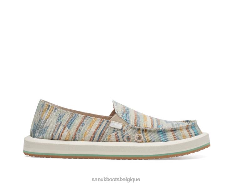 6X06427 mesa Donna St Trail Sanuk