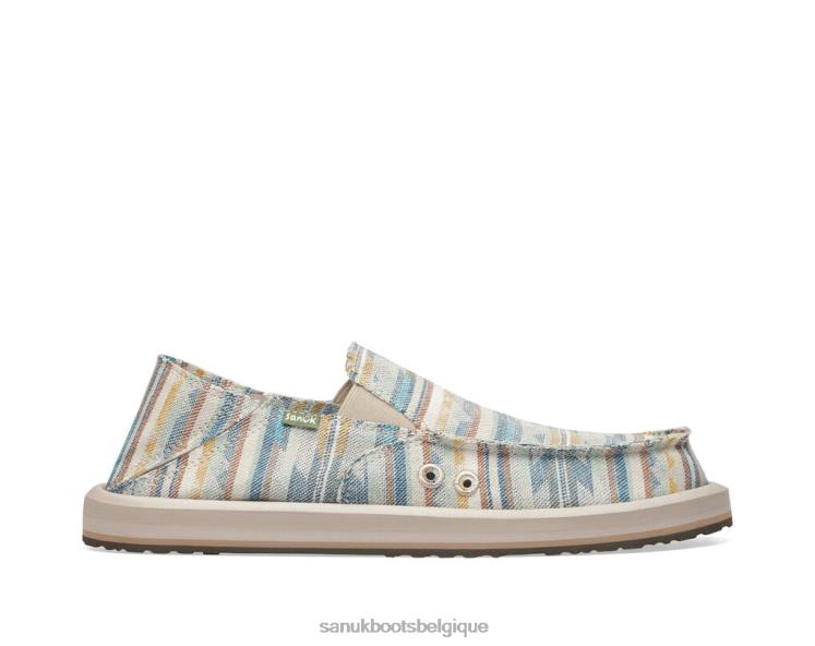 6X064150 mesa sentier vagabond st Sanuk