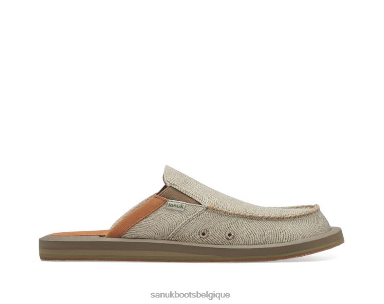 6X064155 vague de varech nous vous soutenons, saint surfeur Sanuk