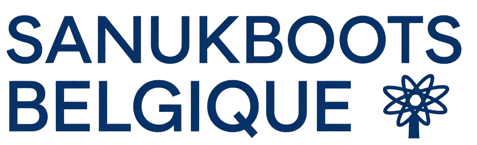 Sanukbootsbelgique